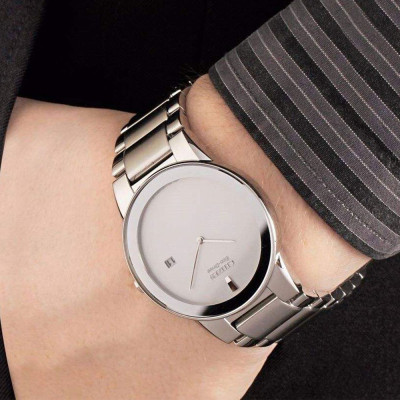 ساعت مچی مردانه اصل | برند سیتیزن | مدل AU1060-51A
