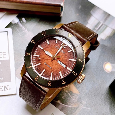 ساعت مچی مردانه اصل | برند سیتیزن | مدل AW0079-13X