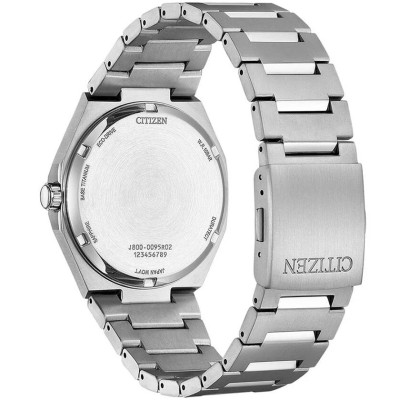 ساعت مچی مردانه اصل | برند سیتیزن | مدل AW0130-85X