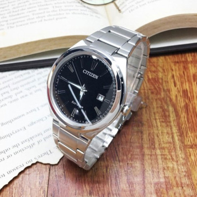 ساعت مچی مردانه اصل | برند سیتیزن | مدل AW1370-51F