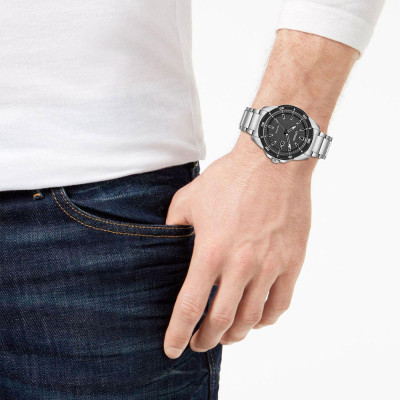 ساعت مچی مردانه اصل | برند سیتیزن | مدل AW1588-57E