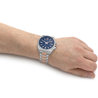 ساعت مچی مردانه اصل | برند سیتیزن | مدل AW1726-55L