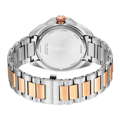 ساعت مچی مردانه اصل | برند سیتیزن | مدل AW1726-55L