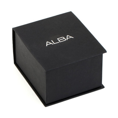 ساعت مچی مردانه اصل | برند آلبا | مدل AXHK95X1