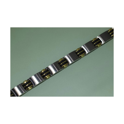 دستبند مردانه اصل | برند روشه | مدل B031887