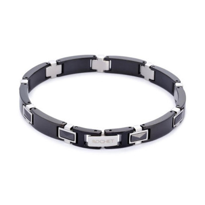 دستبند مردانه اصل | برند روشه | مدل B032371