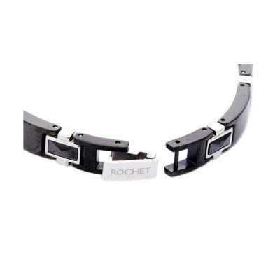 دستبند مردانه اصل | برند روشه | مدل B032371