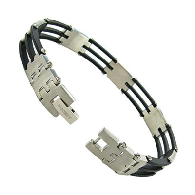 دستبند مردانه اصل | برند روشه | مدل B134700