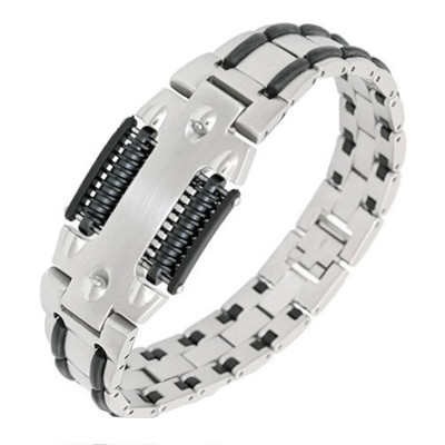 دستبند مردانه اصل | برند روشه | مدل B400180