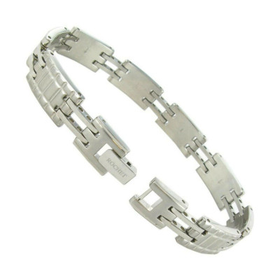 دستبند مردانه اصل | برند روشه | مدل B430210