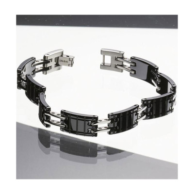 دستبند مردانه اصل | برند روشه | مدل B430280