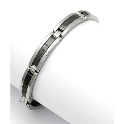 دستبند مردانه اصل | برند روشه | مدل B440380