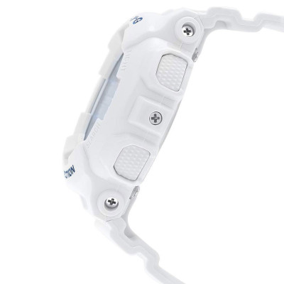 ساعت مچی زنانه اصل | برند کاسیو | مدل BA-110BE-7ADR