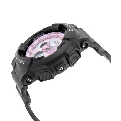 ساعت مچی زنانه اصل | برند کاسیو | مدل BA-120T-1ADR