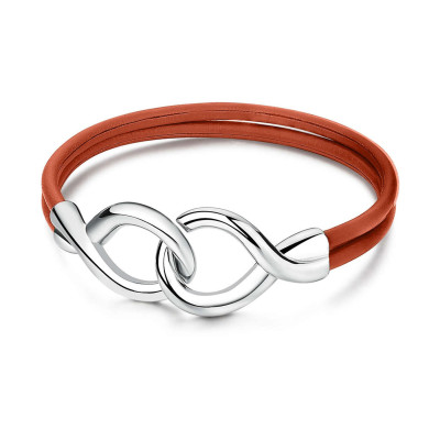 دستبند زنانه اصل | برند برازوی | مدل BAW12A