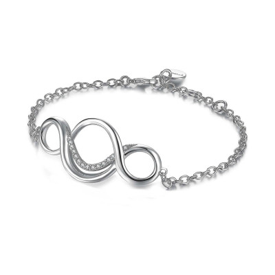 دستبند زنانه اصل | برند برازوی | مدل BBN13