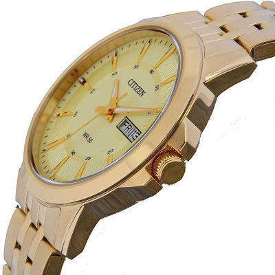 ساعت مچی مردانه اصل | برند سیتیزن | مدل BF2013-56P