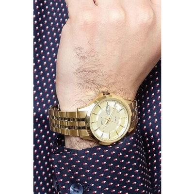 ساعت مچی مردانه اصل | برند سیتیزن | مدل BF2013-56P