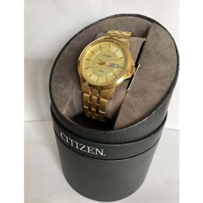 ساعت مچی مردانه اصل | برند سیتیزن | مدل BF2013-56P