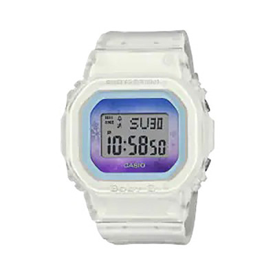 Baby g shock sale terbaru