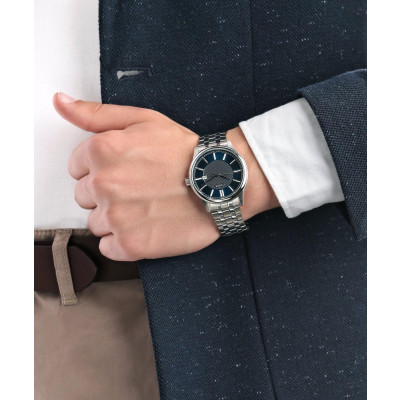ساعت مچی مردانه اصل | برند سیتیزن | مدل BI1050-56L