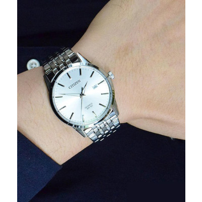 ساعت مچی مردانه اصل | برند سیتیزن | مدل BI5000-87A