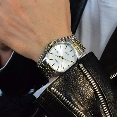 ساعت مچی مردانه اصل | برند سیتیزن | مدل BI5006-81P