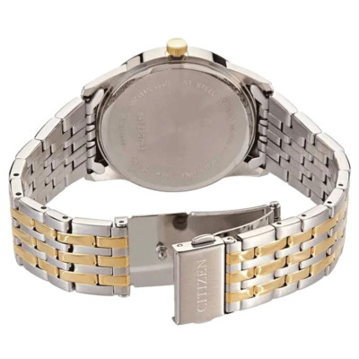 ساعت مچی مردانه اصل | برند سیتیزن | مدل BI5006-81P