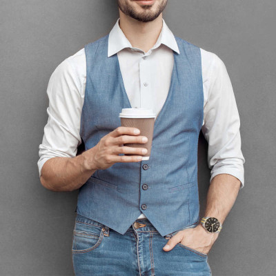 ساعت مچی مردانه اصل | برند سیتیزن | مدل BI5059-50E