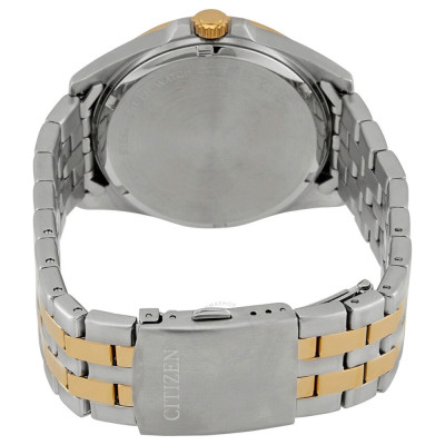 ساعت مچی مردانه اصل | برند سیتیزن | مدل BI5059-50E