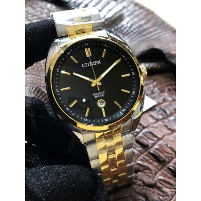 ساعت مچی مردانه اصل | برند سیتیزن | مدل BI5094-59E