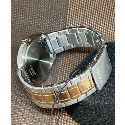 ساعت مچی مردانه اصل | برند سیتیزن | مدل BI5104-57E