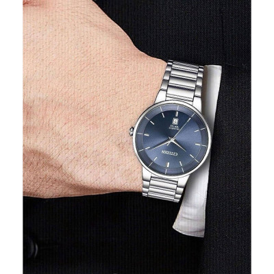 ساعت مچی مردانه اصل | برند سیتیزن | مدل BI5120-51L