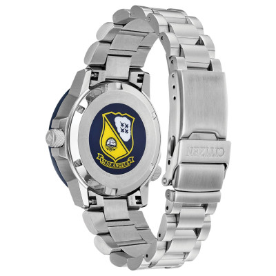 ساعت مچی مردانه اصل | برند سیتیزن | مدل BJ7006-56L