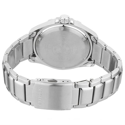 ساعت مچی مردانه اصل | برند سیتیزن | مدل BM7451-89E