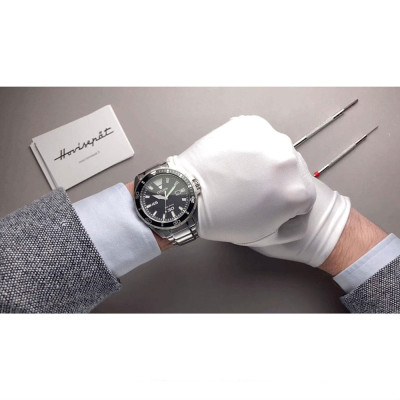 ساعت مچی مردانه اصل | برند سیتیزن | مدل BM7451-89E