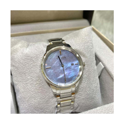 ساعت مچی مردانه اصل | برند سیتیزن | مدل BM7520-88N