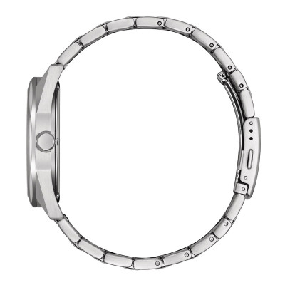 ساعت مچی مردانه اصل | برند سیتیزن | مدل BM7600-81L