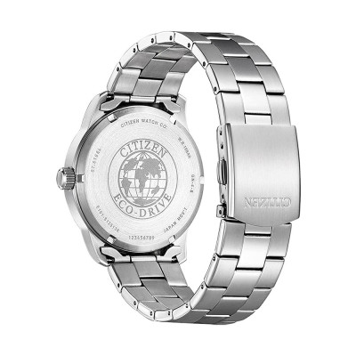 ساعت مچی مردانه اصل | برند سیتیزن | مدل BM8550-81A