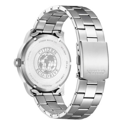 ساعت مچی مردانه اصل | برند سیتیزن | مدل BM8550-81E