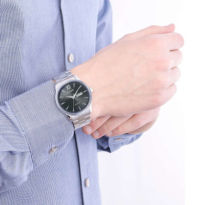 ساعت مچی مردانه اصل | برند سیتیزن | مدل BM8550-81E