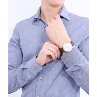 ساعت مچی مردانه اصل | برند سیتیزن | مدل BM8553-16A