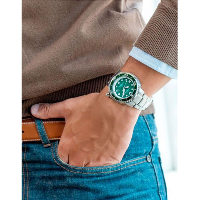 ساعت مچی مردانه اصل | برند سیتیزن | مدل BN0158-85X