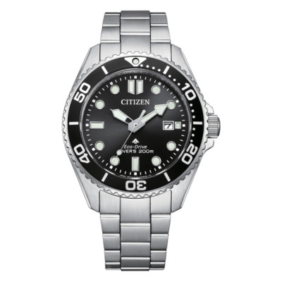 ساعت مچی مردانه اصل | برند سیتیزن | مدل BN0261-51E