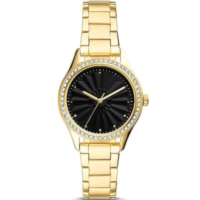 ساعت مچی زنانه اصل | برند فسیل | مدل BQ3759