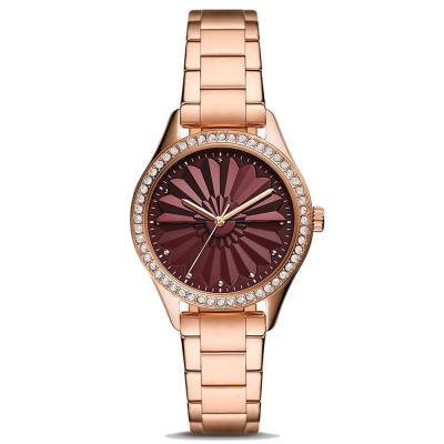 ساعت مچی زنانه اصل | برند فسیل | مدل BQ3768