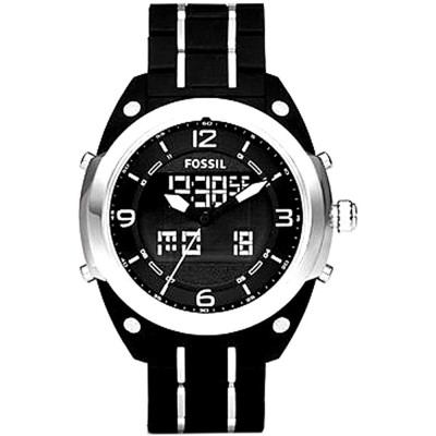 ساعت مچی مردانه اصل | برند فسیل | مدل BQ9381