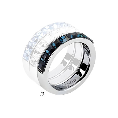 انگشتر زنانه اصل | برند برازوی | مدل BTG03B/3