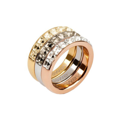 انگشتر زنانه اصل | برند برازوی | مدل BTG04A/2