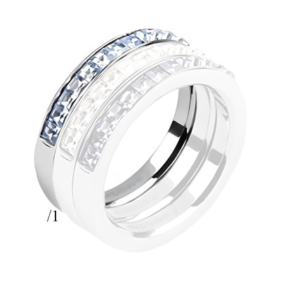 انگشتر زنانه اصل | برند برازوی | مدل BTG06D/1